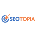 SEOTOPIA Logo