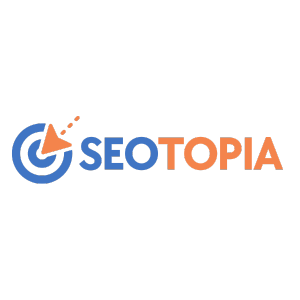 SEOTOPIA Logo