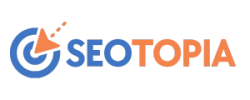 SEOTOPIA Logo